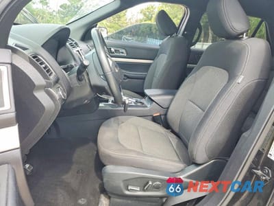 Zdjęcie 7 z 13 samochodu: 2018 FORD EXPLORER XLT VIN:1FM5K7DH4JGC64383 - miniatura