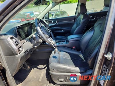 Zdjęcie 7 z 14 samochodu: 2021 KIA SORENTO EX VIN:KNDRH4LG7M5019749 - miniatura