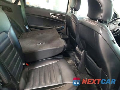 Zdjęcie 11 z 14 samochodu: 2017 FORD EDGE SEL VIN:2FMPK4J80HBC17977 - miniatura