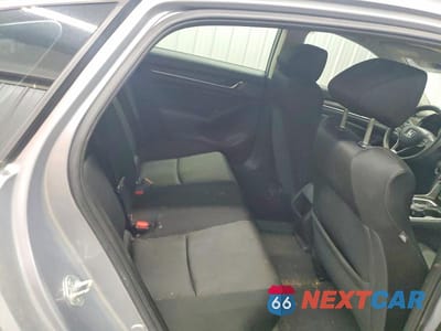 Zdjęcie 10 z 12 samochodu: 2021 HONDA ACCORD HYBRID VIN:1HGCV3F10MA012991 - miniatura