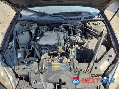 Zdjęcie 11 z 12 samochodu: 2007 CHEVROLET IMPALA LS VIN:2G1WB55K379190185 - miniatura
