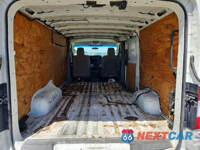 Zdjęcie 10 z 14 samochodu: 2018 NISSAN NV 1500 DELIVERY VAN VIN:1N6BF0KM9JN803656 - miniatura