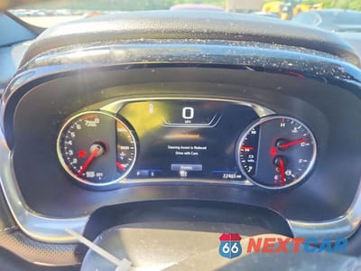 Zdjęcie 9 z 13 samochodu: 2023 CHEVROLET TRAVERSE PREMIER VIN:1GNEVKKW8PJ190937 - miniatura