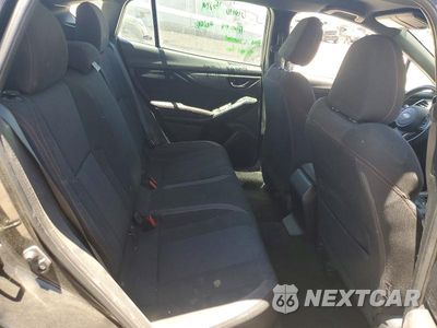 Zdjęcie 10 z 13 samochodu: 2019 SUBARU IMPREZA SPORT VIN:4S3GTAJ60K3760753 - miniatura