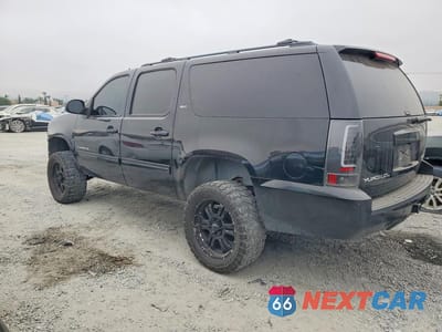 Drugie zdjęcie samochodu z przodu: 2013 GMC YUKON XL K1500 SLT VIN:1GKS2KE72DR196792 - miniatura