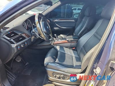 Zdjęcie 7 z 14 samochodu: 2012 BMW X6 XDRIVE50I VIN:5UXFG8C5XCLZ97442 - miniatura