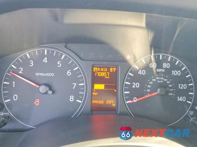 Zdjęcie 9 z 14 samochodu: 2018 NISSAN NV 2500 HD SV VIN:1N6BF0LY1JN801918 - miniatura