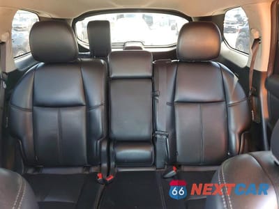 Zdjęcie 10 z 14 samochodu: 2020 NISSAN PATHFINDER SL VIN:5N1DR2CM8LC610194 - miniatura
