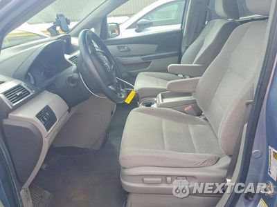 Zdjęcie 7 z 13 samochodu: 2012 HONDA ODYSSEY EX VIN:5FNRL5H46CB034923 - miniatura