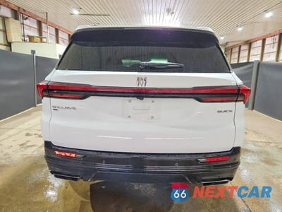 Zdjęcie 6 z 14 samochodu: 2026 BUICK ENCLAVE SPORT TOURING VIN:5GAEVBKS5TJ221224 - miniatura