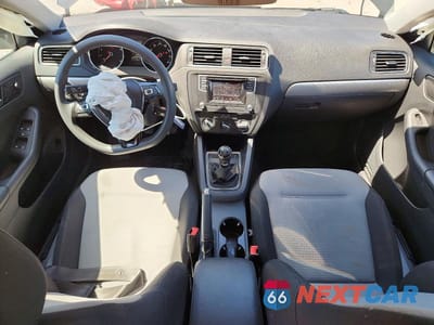 Zdjęcie 8 z 12 samochodu: 2017 VOLKSWAGEN JETTA S VIN:3VW167AJ0HM342153 - miniatura