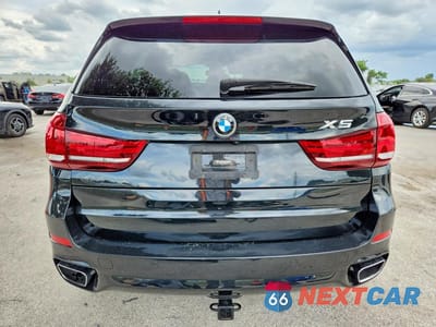 Zdjęcie 6 z 14 samochodu: 2018 BMW X5 SDRIVE35I VIN:5UXKR2C53J0X10270 - miniatura