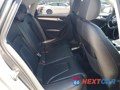 Zdjęcie 10 z 12 samochodu: 2016 AUDI A4 PREMIUM PLUS S-LINE VIN:WAUBFAFL7GN000604 - miniatura