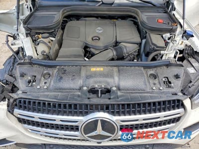 Zdjęcie 12 z 13 samochodu: 2024 MERCEDES-BENZ GLE 350 4MATIC VIN:4JGFB4FBXRB176376 - miniatura