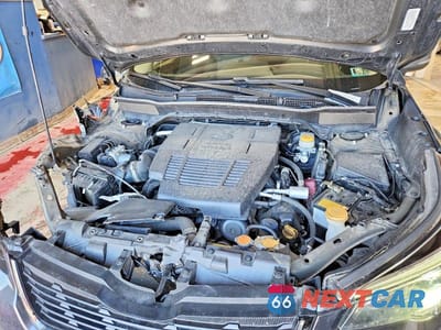 Zdjęcie 11 z 12 samochodu: 2021 SUBARU FORESTER SPORT VIN:JF2SKALCXMH456790 - miniatura