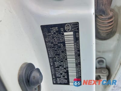 Zdjęcie 12 z 12 samochodu: 2017 TOYOTA COROLLA LE VIN:2T1BURHE1HC852702 - miniatura