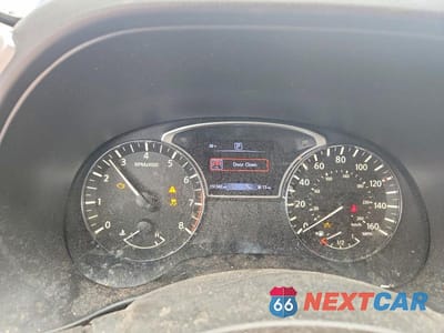 Zdjęcie 9 z 13 samochodu: 2017 NISSAN PATHFINDER PLATINUM VIN:5N1DR2MN4HC628223 - miniatura