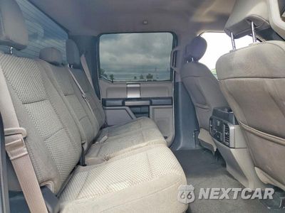 Zdjęcie 10 z 12 samochodu: 2019 FORD F250 SUPER DUTY VIN:1FT7W2BT9KEE78830 - miniatura