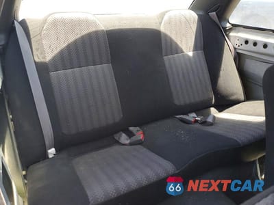 Zdjęcie 10 z 12 samochodu: 1999 SUBARU IMPREZA RS VIN:JF1GM6755XH402606 - miniatura