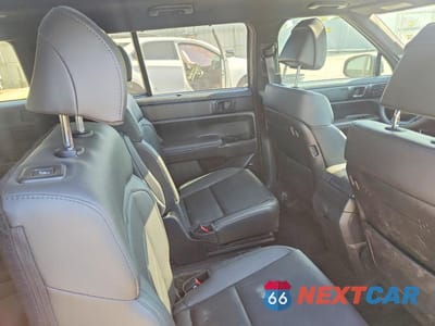 Zdjęcie 11 z 12 samochodu: 2024 HYUNDAI SANTA FE CALLIGRAPHY VIN:5NMP54GL3RH049410 - miniatura