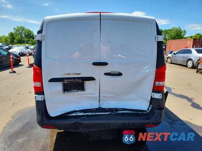 Zdjęcie 6 z 13 samochodu: 2016 MERCEDES-BENZ METRIS VIN:WD3PG2EA6G3193264 - miniatura