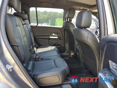 Zdjęcie 11 z 14 samochodu: 2020 MERCEDES-BENZ GLB 250 4MATIC VIN:WDC4M4HB1LW004864 - miniatura