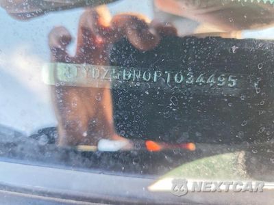 Zdjęcie 12 z 12 samochodu: 2023 TOYOTA TACOMA TRD OFF-ROAD VIN:3TYDZ5BN0PT034495 - miniatura