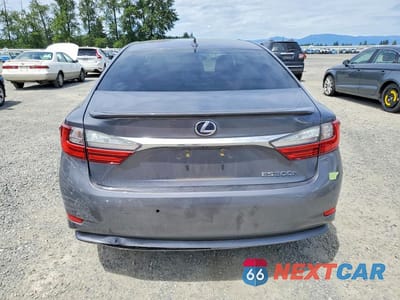 Zdjęcie 6 z 12 samochodu: 2016 LEXUS ES 300H VIN:JTHBW1GG9G2120053 - miniatura