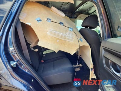 Zdjęcie 11 z 14 samochodu: 2025 HONDA CR-V LX VIN:2HKRS4H29SH429383 - miniatura