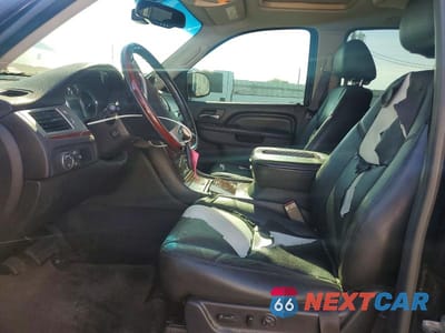 Zdjęcie 7 z 13 samochodu: 2013 CADILLAC ESCALADE ESV PREMIUM VIN:1GYS3JEF9DR215178 - miniatura