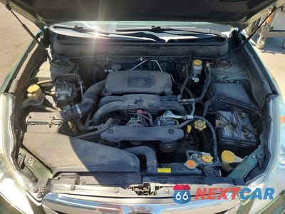Zdjęcie 11 z 12 samochodu: 2012 SUBARU OUTBACK 2.5I PREMIUM VIN:4S4BRBCC6C3300933 - miniatura