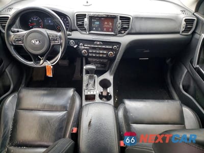 Zdjęcie 8 z 13 samochodu: 2019 KIA SPORTAGE EX VIN:KNDPNCAC0K7605110 - miniatura