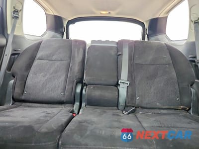 Zdjęcie 10 z 13 samochodu: 2014 NISSAN PATHFINDER SV VIN:5N1AR2MN7EC632829 - miniatura