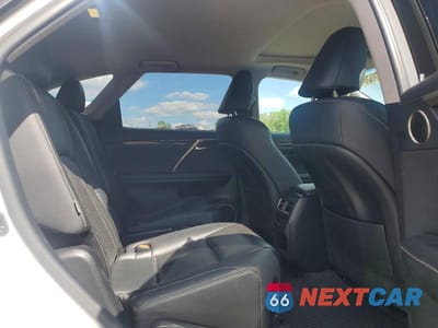 Zdjęcie 11 z 13 samochodu: 2019 LEXUS RX 350 L VIN:JTJDZKCA3K2015068 - miniatura