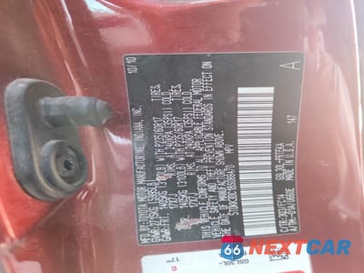 Zdjęcie 14 z 14 samochodu: 2011 TOYOTA SIENNA LE VIN:5TDKK3DC1BS088470 - miniatura
