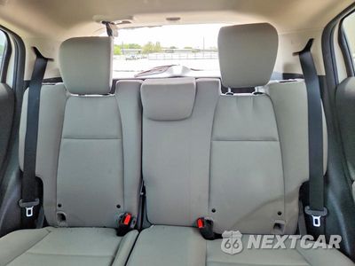 Zdjęcie 10 z 14 samochodu: 2022 HONDA HR-V EX VIN:3CZRU5H52NM701033 - miniatura