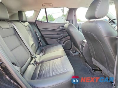 Zdjęcie 11 z 13 samochodu: 2024 CHEVROLET TRAX 1LT VIN:KL77LHE28RC024599 - miniatura