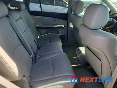Zdjęcie 10 z 12 samochodu: 2004 LEXUS RX 330 VIN:2T2HA31U84C019339 - miniatura