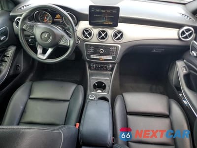 Zdjęcie 8 z 13 samochodu: 2018 MERCEDES-BENZ GLA 250 VIN:WDCTG4EB7JJ447361 - miniatura