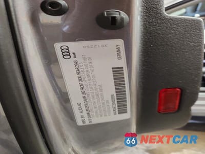 Zdjęcie 12 z 12 samochodu: 2019 AUDI A7 PREMIUM PLUS VIN:WAUR2AF22KN029390 - miniatura