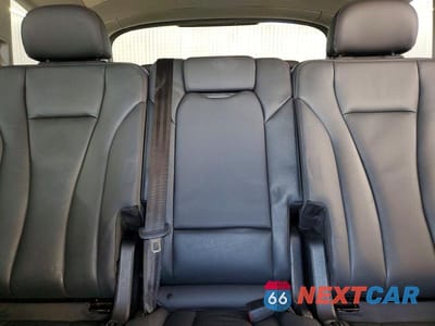 Zdjęcie 10 z 13 samochodu: 2024 AUDI Q7 PREMIUM PLUS VIN:WA1LCBF7XRD006666 - miniatura