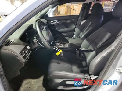 Zdjęcie 7 z 12 samochodu: 2024 HONDA CIVIC SPORT VIN:2HGFE2F51RH568570 - miniatura