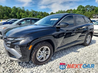 2026 HYUNDAI TUCSON SE 5NMJA3DE0TH684643 - główne zdjęcie licytacji z USA - miniatura