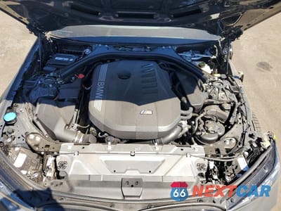Zdjęcie 11 z 13 samochodu: 2025 BMW M340I VIN:3MW59FT00S8F82066 - miniatura