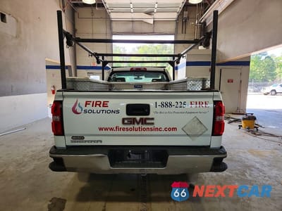 Zdjęcie 6 z 12 samochodu: 2017 GMC SIERRA C1500 VIN:1GTN1LEH9HZ319052 - miniatura