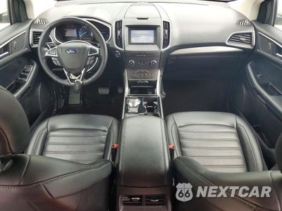 Zdjęcie 8 z 13 samochodu: 2019 FORD EDGE SEL VIN:2FMPK3J98KBB24439 - miniatura