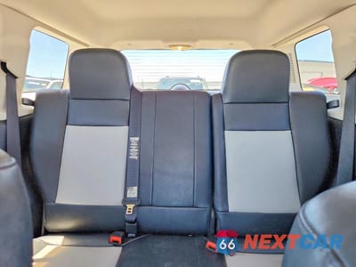 Zdjęcie 10 z 13 samochodu: 2007 JEEP PATRIOT SPORT VIN:1J8FF28W57D170623 - miniatura