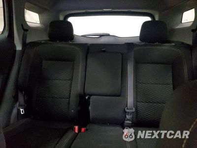 Zdjęcie 10 z 13 samochodu: 2020 GMC TERRAIN SLE VIN:3GKALTEV3LL146227 - miniatura