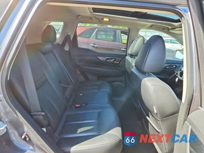 Zdjęcie 11 z 13 samochodu: 2015 NISSAN ROGUE SL VIN:5N1AT2MV2FC823108 - miniatura