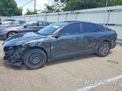 2025 KIA K4 LX 3KPFT4DE6SE076928 - główne zdjęcie licytacji z USA - miniatura